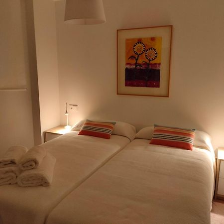 Ventura Apartment Ess02622 Σαν Σεμπαστιάν Εξωτερικό φωτογραφία