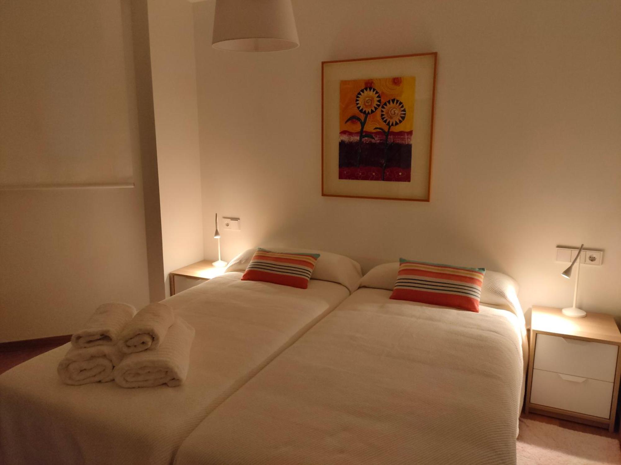 Ventura Apartment Ess02622 Σαν Σεμπαστιάν Εξωτερικό φωτογραφία