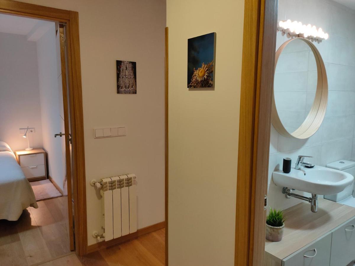 Ventura Apartment Ess02622 Σαν Σεμπαστιάν Εξωτερικό φωτογραφία