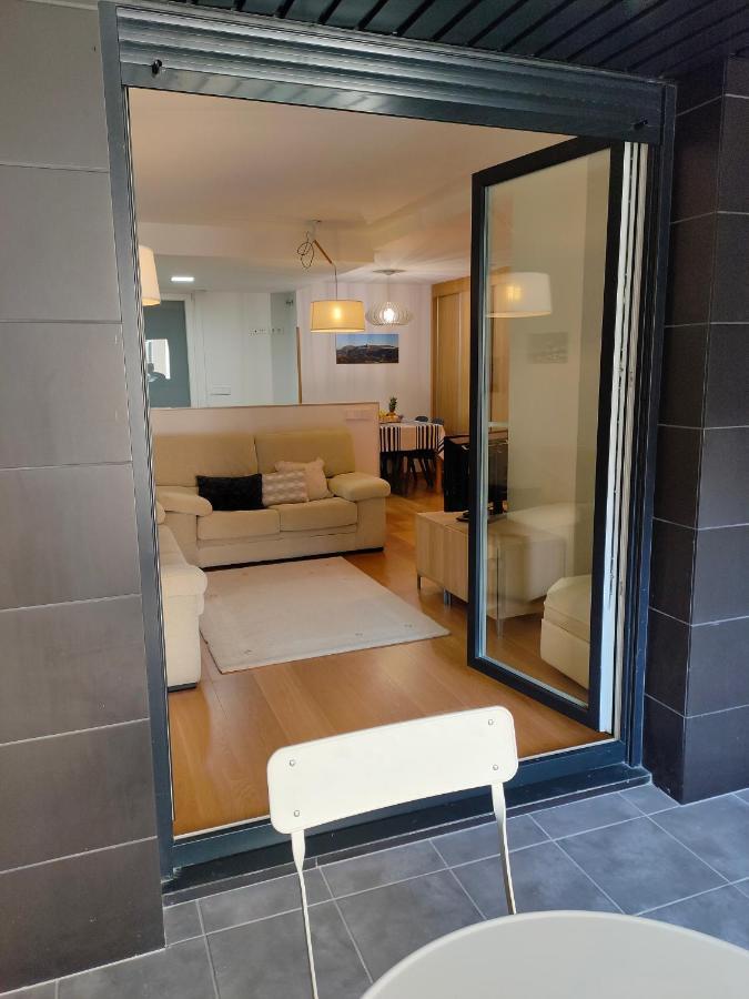 Ventura Apartment Ess02622 Σαν Σεμπαστιάν Εξωτερικό φωτογραφία