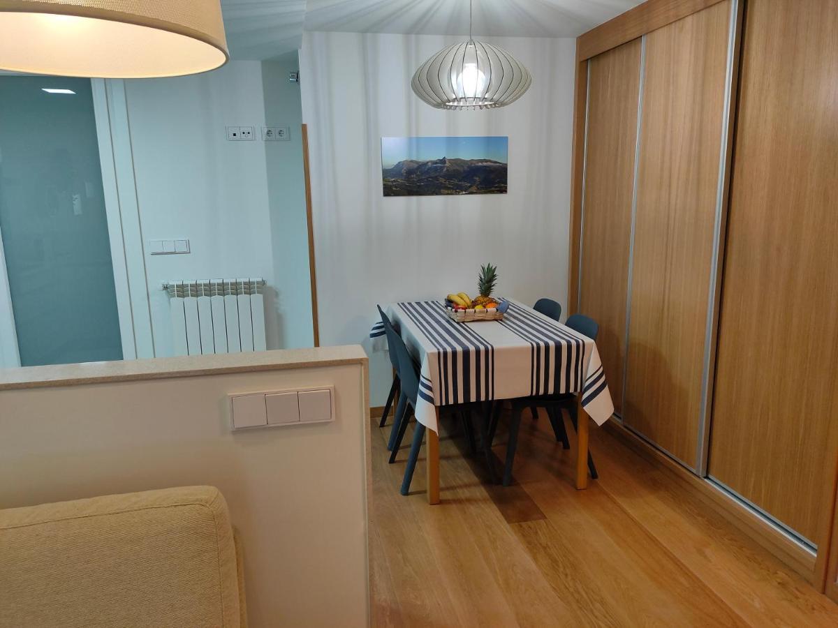 Ventura Apartment Ess02622 Σαν Σεμπαστιάν Εξωτερικό φωτογραφία