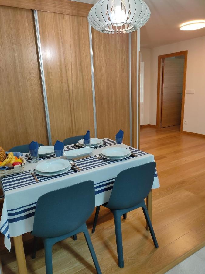 Ventura Apartment Ess02622 Σαν Σεμπαστιάν Εξωτερικό φωτογραφία