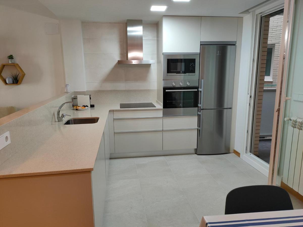 Ventura Apartment Ess02622 Σαν Σεμπαστιάν Εξωτερικό φωτογραφία