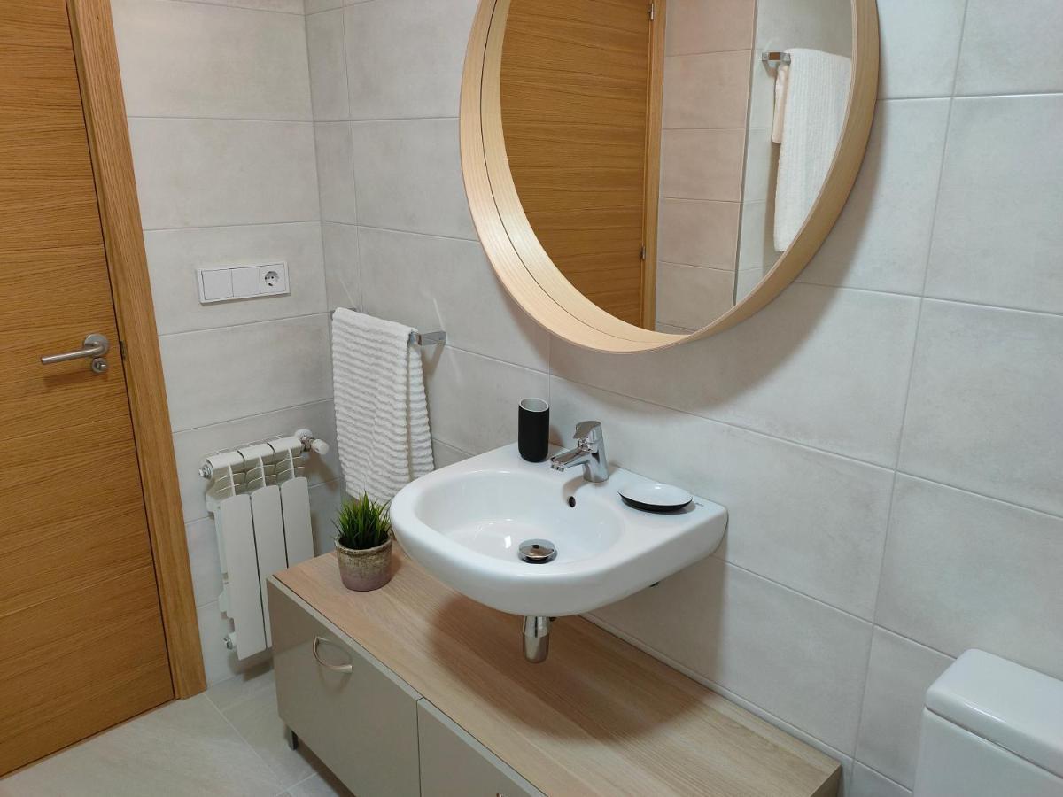 Ventura Apartment Ess02622 Σαν Σεμπαστιάν Εξωτερικό φωτογραφία