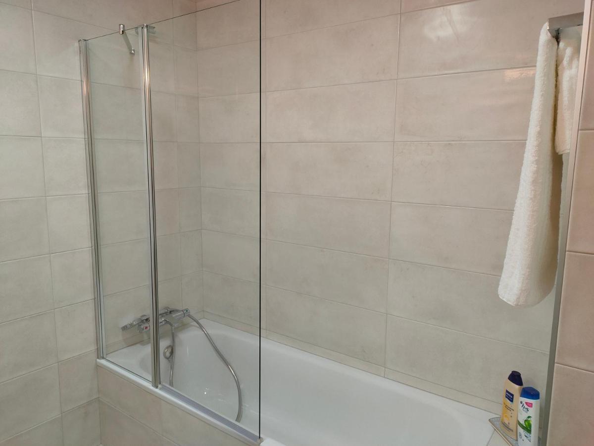 Ventura Apartment Ess02622 Σαν Σεμπαστιάν Εξωτερικό φωτογραφία