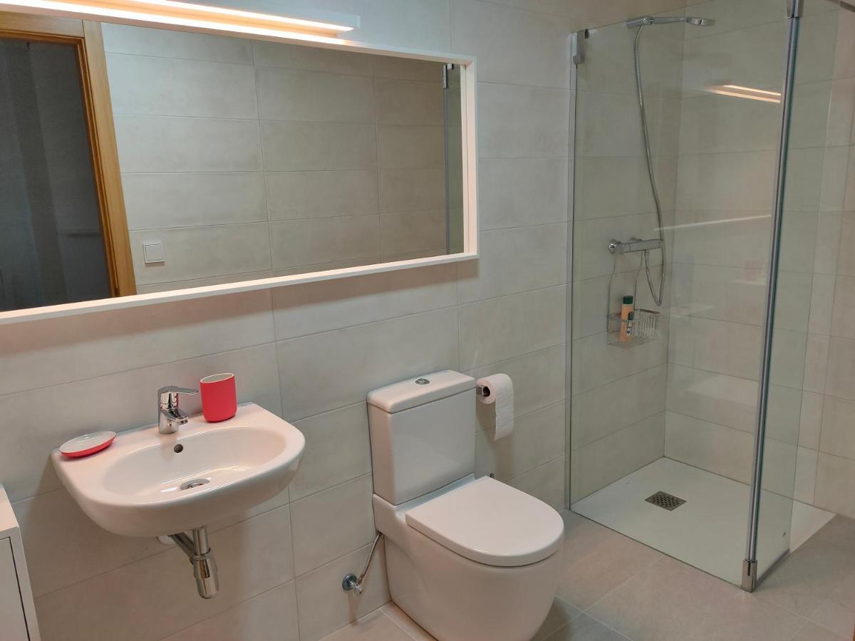 Ventura Apartment Ess02622 Σαν Σεμπαστιάν Εξωτερικό φωτογραφία