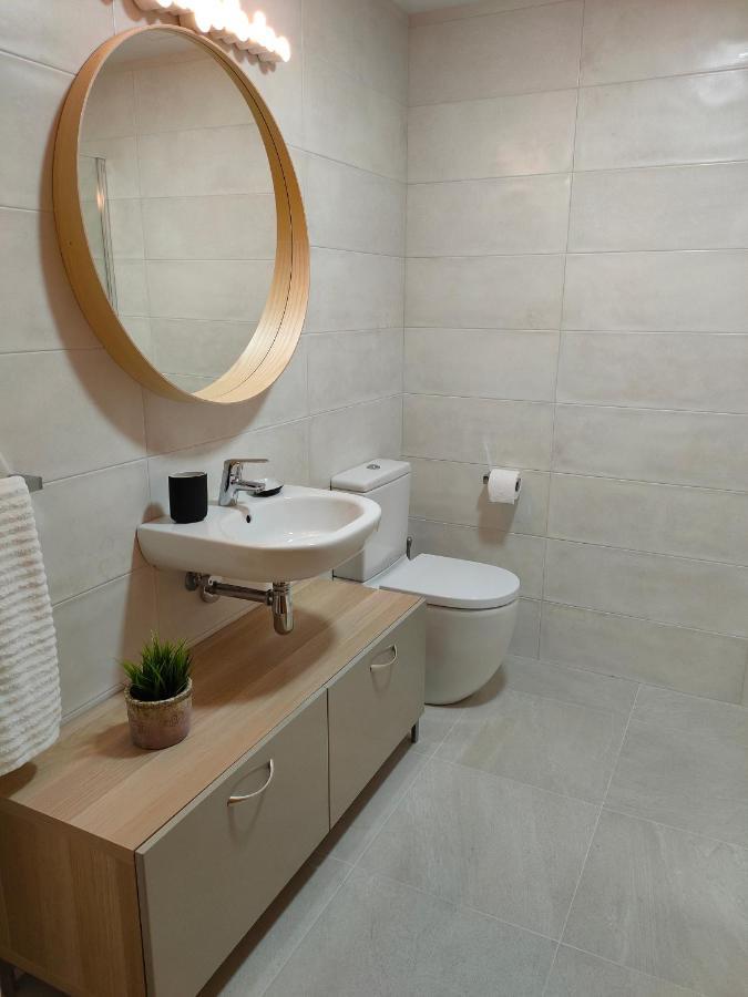 Ventura Apartment Ess02622 Σαν Σεμπαστιάν Εξωτερικό φωτογραφία