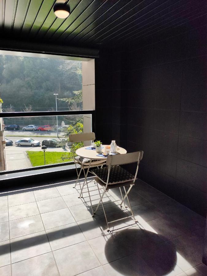 Ventura Apartment Ess02622 Σαν Σεμπαστιάν Εξωτερικό φωτογραφία
