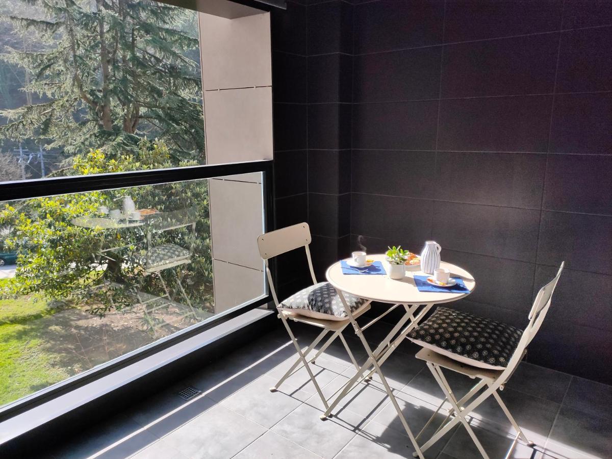 Ventura Apartment Ess02622 Σαν Σεμπαστιάν Εξωτερικό φωτογραφία