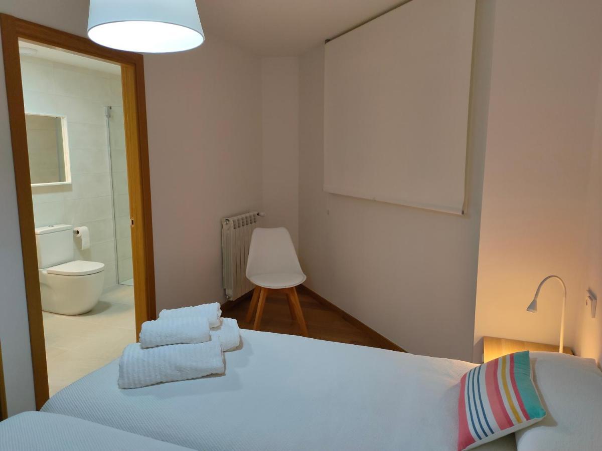 Ventura Apartment Ess02622 Σαν Σεμπαστιάν Εξωτερικό φωτογραφία