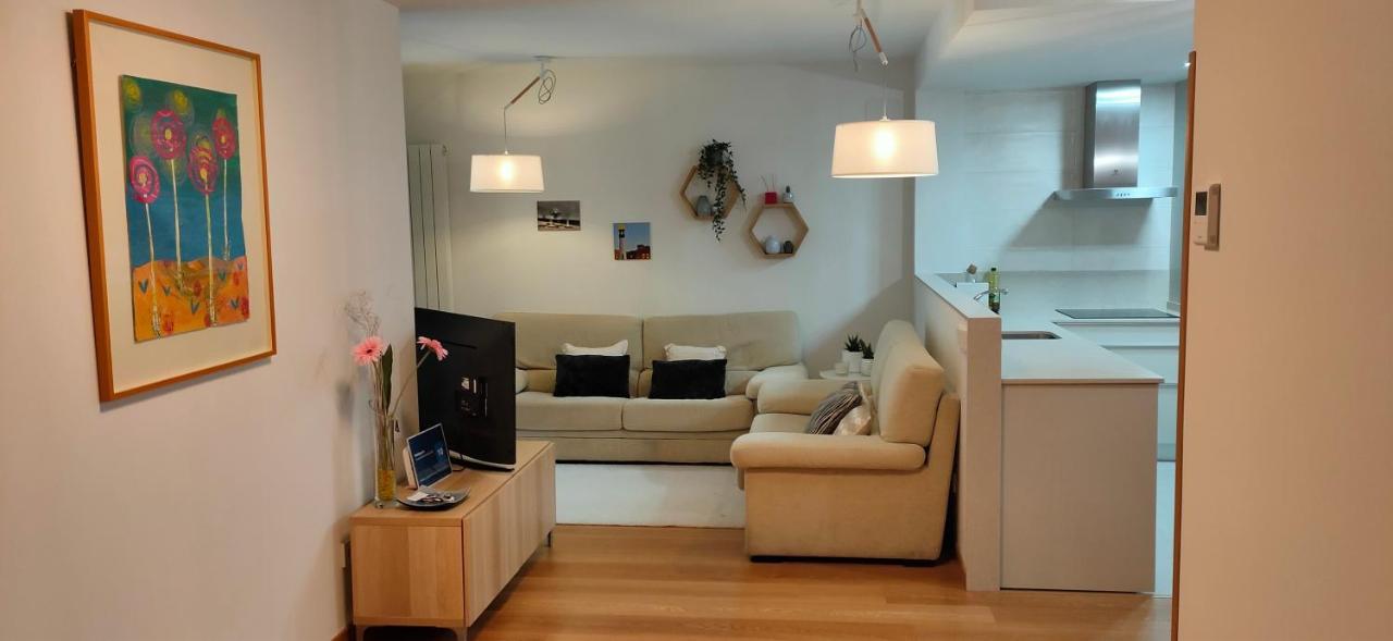 Ventura Apartment Ess02622 Σαν Σεμπαστιάν Εξωτερικό φωτογραφία