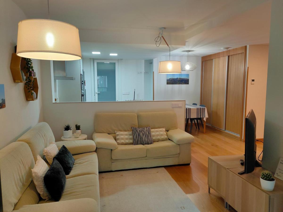 Ventura Apartment Ess02622 Σαν Σεμπαστιάν Εξωτερικό φωτογραφία