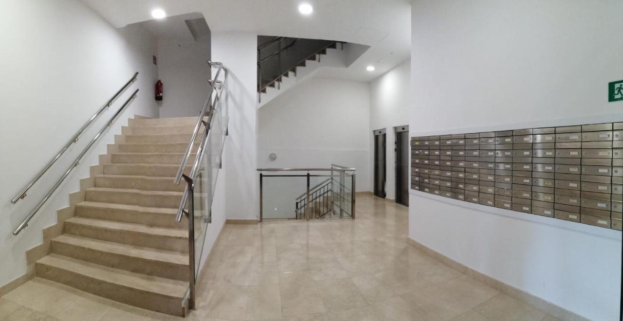 Ventura Apartment Ess02622 Σαν Σεμπαστιάν Εξωτερικό φωτογραφία