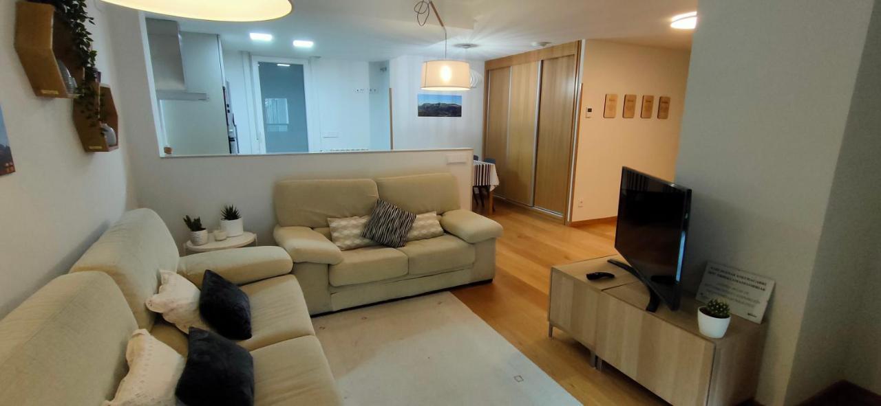 Ventura Apartment Ess02622 Σαν Σεμπαστιάν Εξωτερικό φωτογραφία