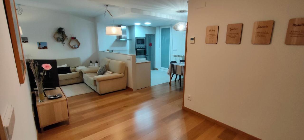 Ventura Apartment Ess02622 Σαν Σεμπαστιάν Εξωτερικό φωτογραφία