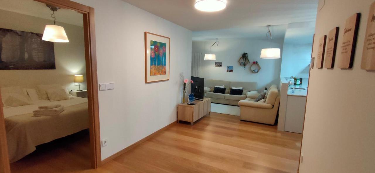 Ventura Apartment Ess02622 Σαν Σεμπαστιάν Εξωτερικό φωτογραφία