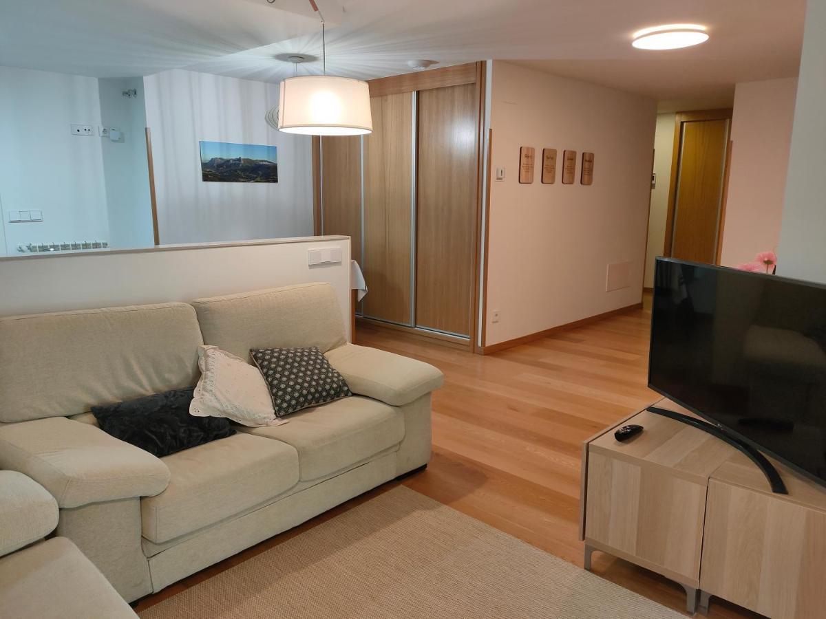 Ventura Apartment Ess02622 Σαν Σεμπαστιάν Εξωτερικό φωτογραφία
