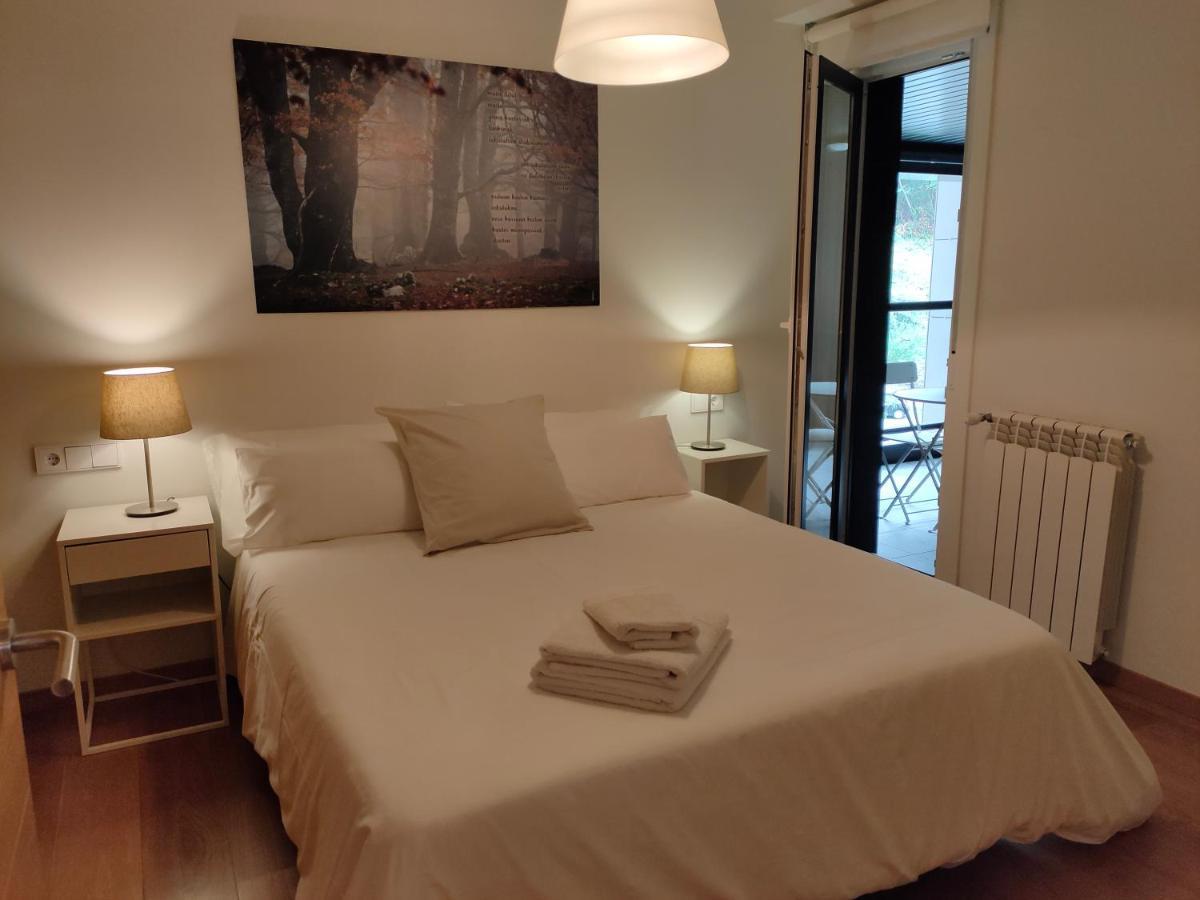 Ventura Apartment Ess02622 Σαν Σεμπαστιάν Εξωτερικό φωτογραφία